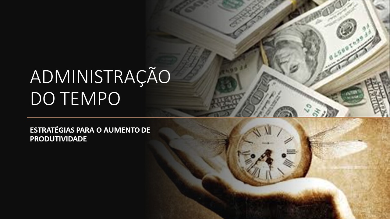 Gestão do Tempo